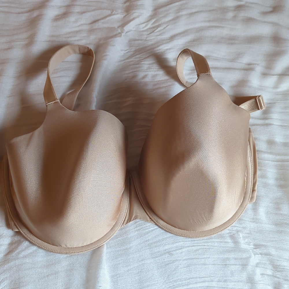 Panache T-shirt bra 7321